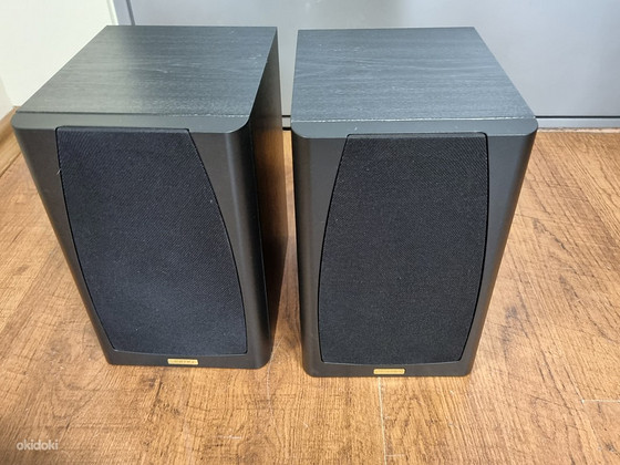 Jamo 28 полочные колонки HiFi