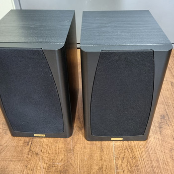 Jamo 28 полочные колонки HiFi