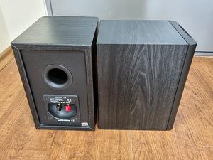 Jamo 28 riiulikõlarid HiFi (3 foto / 3)