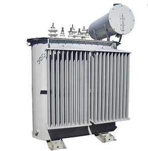 Trafo 6 ja 10/ 0,4 kV (1 фото из 4)
