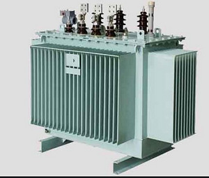 Trafo 6 ja 10/ 0,4 kV (2 фото из 4)