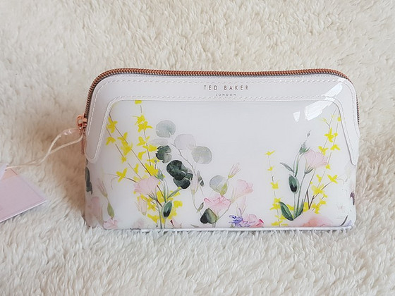 Ted baker kosmetikakott uus