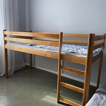 Lapsevoodi
