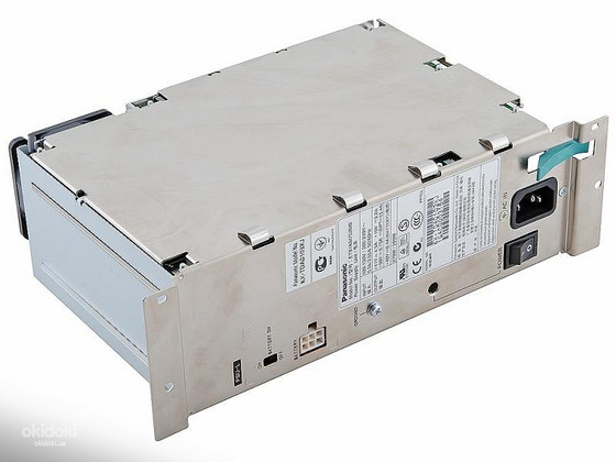 Блок питания Panasonic KX-TDA0103XJ б/у