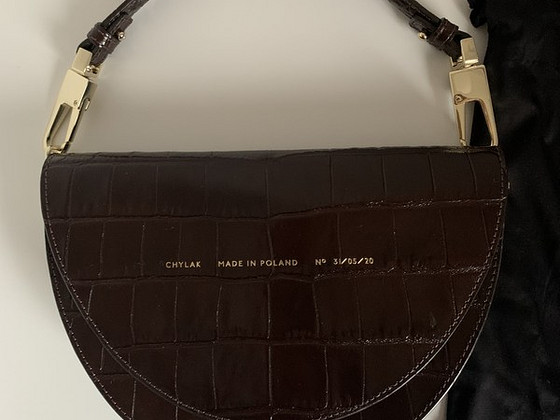 Chylak bag