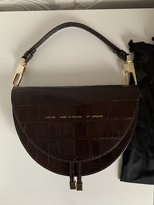 Chylak bag (1 foto / 5)