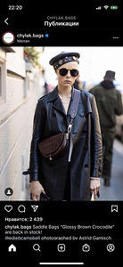 Chylak bag (4 foto / 5)