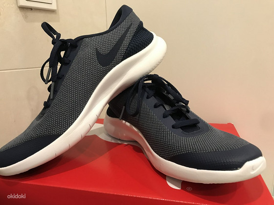 Tossud Nike s.41