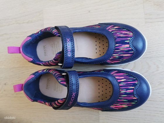 Geox baleriinad s.30 Ballerinas - sandaalid suurus 30 (19,5cm)