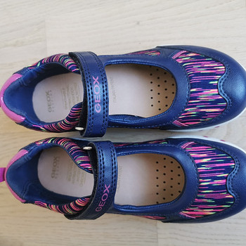 Geox baleriinad s.30 Ballerinas - sandaalid suurus 30 (19,5cm)