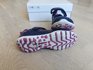 Geox baleriinad s.30 Балетки - босоножки р.30 (19.5см) (2 фото из 3)