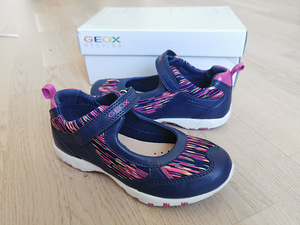 Geox baleriinad s.30 Балетки - босоножки р.30 (19.5см) (3 фото из 3)