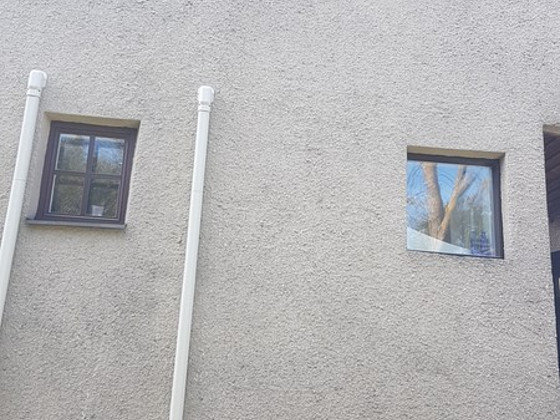 Окна