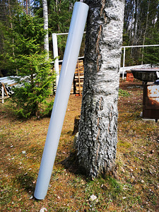 Aiapostid klaasplastist (1 foto / 2)
