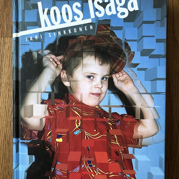Книга: «С отцом».