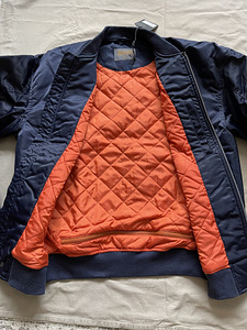 Meeste Better Bodies bomber jacket, xl (7 foto / 8)