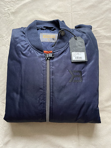 Meeste Better Bodies bomber jacket, xl (8 foto / 8)