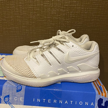 NIKE W AIR ZM VAPOR X HC ( Tennis)