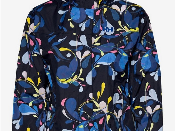 Куртка helly hansen M