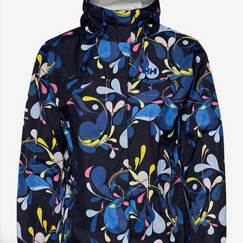 Куртка helly hansen M