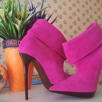 Uued kingad Gianmarco Lorenzi suurus 38