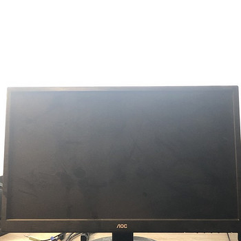 Monitor AOC e2470Swda 23,6 "