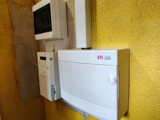 Elektrikute teenused