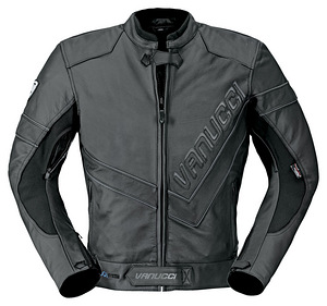 Мотокуртка Vanucci Competizione IV (р.48) (1 фото из 4)