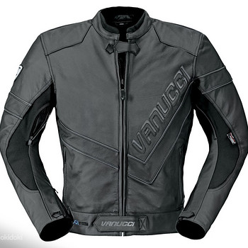 Мотокуртка Vanucci Competizione IV (р.48)