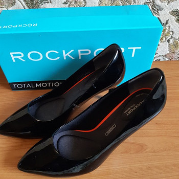 Женские туфли Rockport,№37, новые