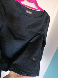 MOSAIC топ и комплект брюк, smart-casual. 100% хлопок. (3 фото из 3)