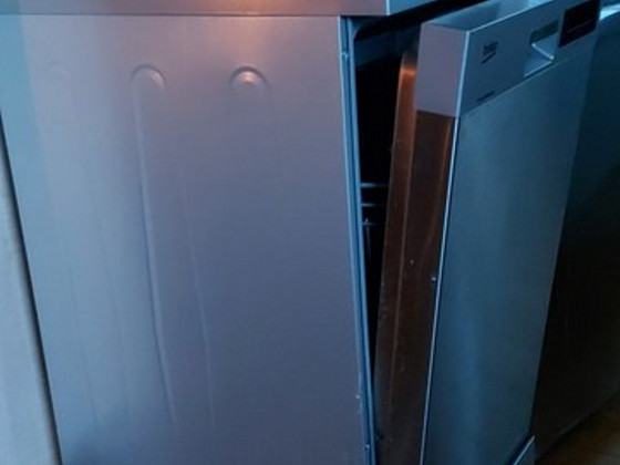 Посудомоечная машина Beko
