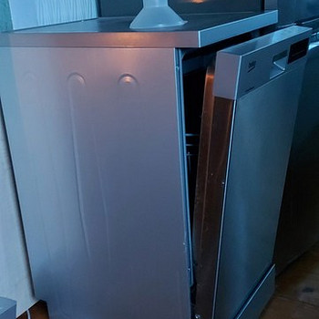 Посудомоечная машина Beko