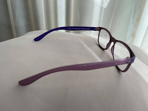 Laste prilliraam 3-5 a, optilised prillid (2 foto / 3)