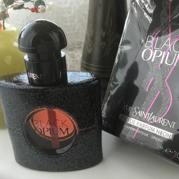 Black Opium eau de Parfum Neon 28/30 ml