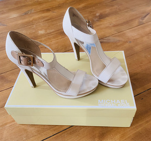 Müüa beezid Michael Kors kontskingad nr 39 (1 foto / 4)