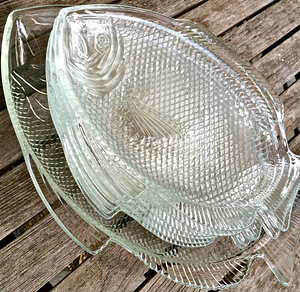 Taldrikukomplekt Arcoroc France vintage (1 foto / 7)