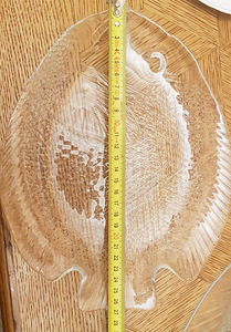 Taldrikukomplekt Arcoroc France vintage (4 foto / 7)