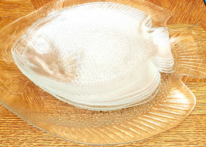 Taldrikukomplekt Arcoroc France vintage (7 foto / 7)