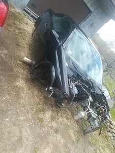 Renault Megane Cabrio (3 фото из 3)
