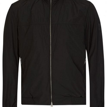 Hugo Boss Caius Jacket Black