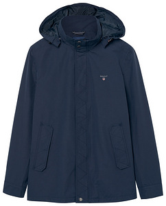 GANT O1. THE WESTLINE JACKET (1 foto / 3)