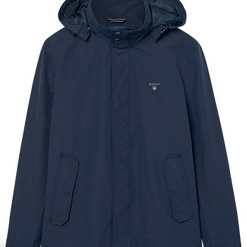 GANT O1. THE WESTLINE JACKET