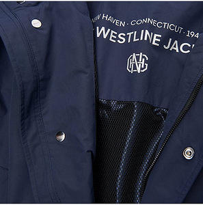 GANT O1. THE WESTLINE JACKET (3 foto / 3)