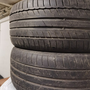 Michelin 235/45 r18