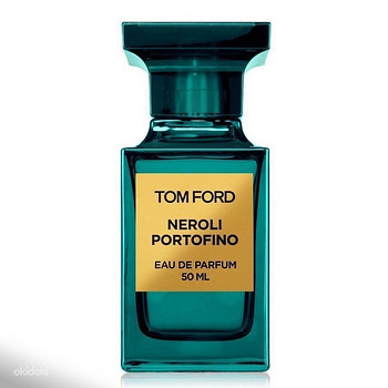 Tom Ford ароматы