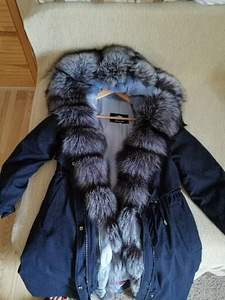 ЗИМНЯЯ ПАРКА (2 фото из 4)
