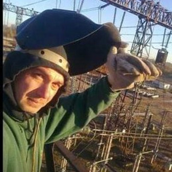 Ищу работу . Сборка-сварка металлоконструкций. Оклейка авто.