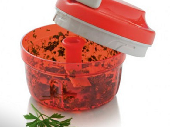 Tupperware Herb Chopper e sibulahakkija