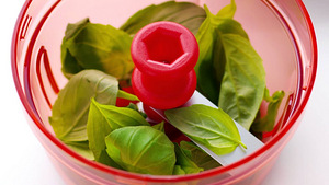 Tupperware Herb Chopper e sibulahakkija (2 foto / 2)